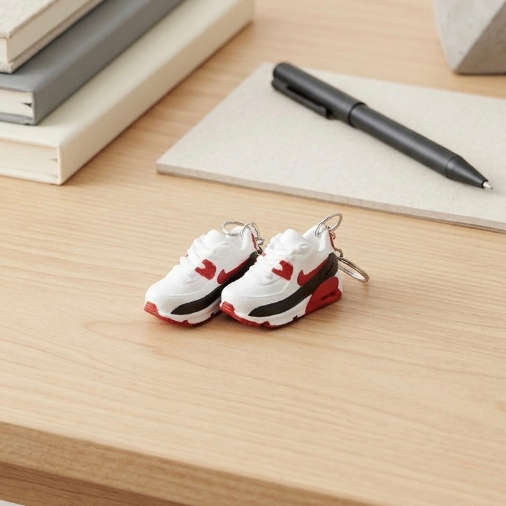 Uinque Mystery Keychains Articulated Bag Charms | Party Favor Gift | Kids Collectible